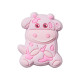 Crocs Jibbitz™ charms Pink Cow